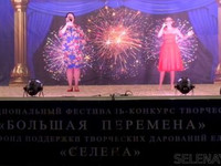 Елена Сокольская и Марго Плужникова